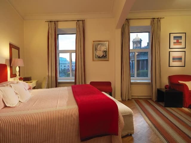 JUNIOR SUITE STANDARD