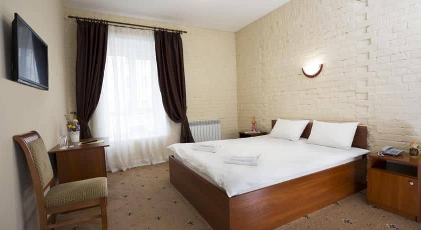 Matreshka Hotel Matreshka Hotel