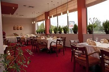 Best Western Park Hotel0