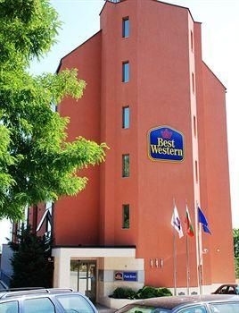Best Western Park Hotel3