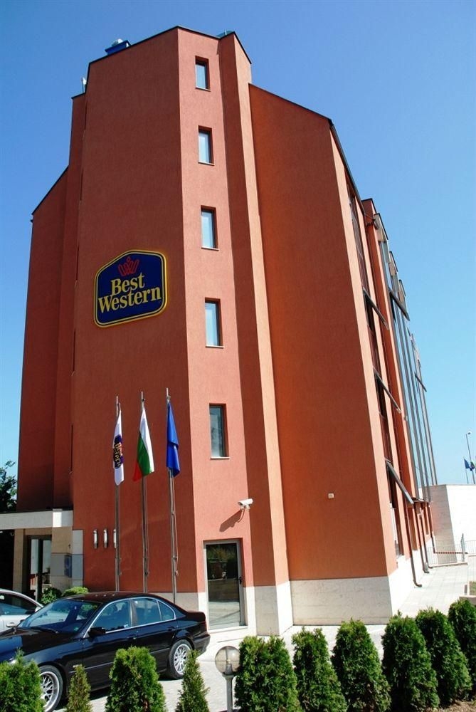 Best Western Park Hotel2