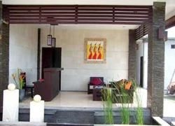 บาลีเมอร์ริตาวิลล่า (Bali Merita Villa)4