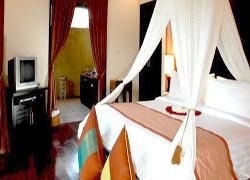 บาลีเมอร์ริตาวิลล่า (Bali Merita Villa)1
