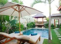 Asri Jewel Villas and Spa