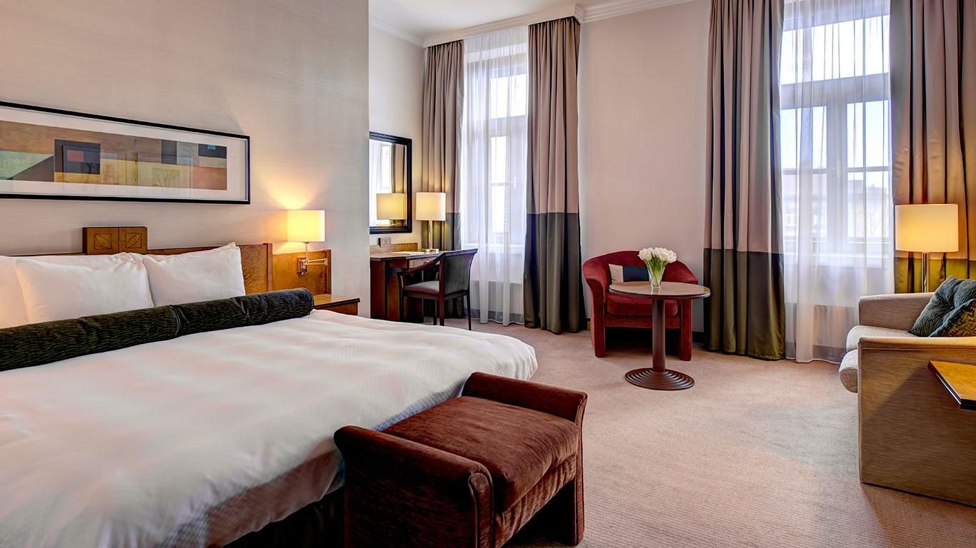 Corinthia Hotel St Petersburg2