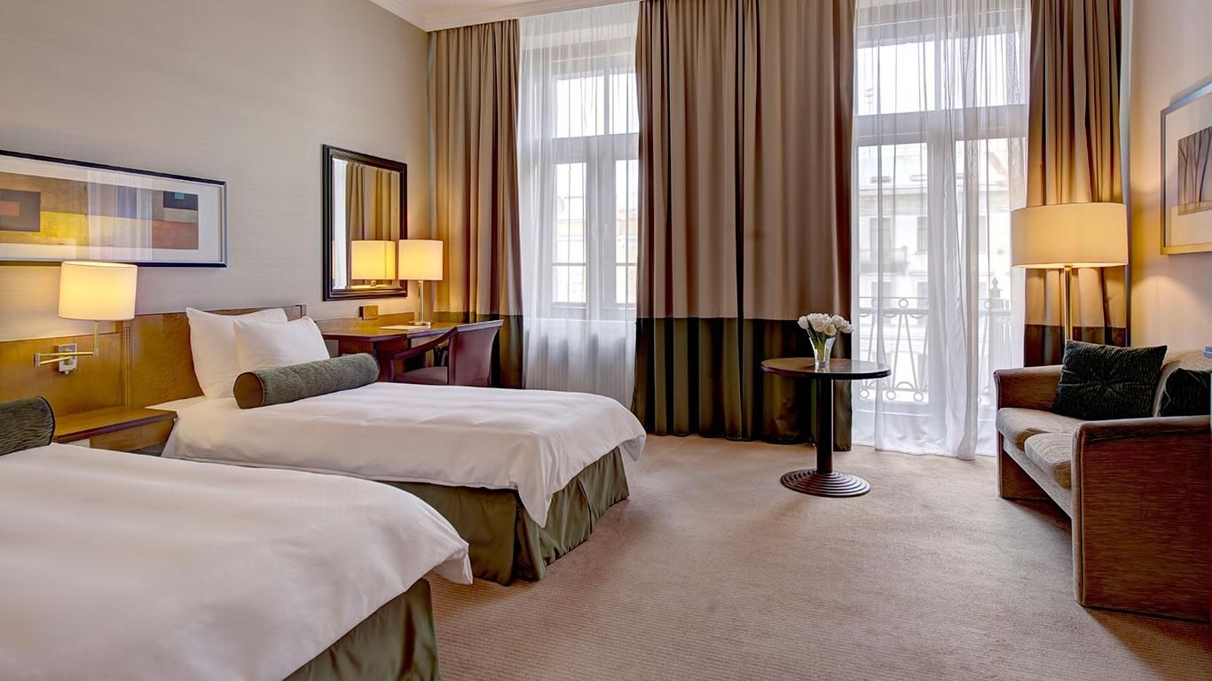 Corinthia Hotel St Petersburg1