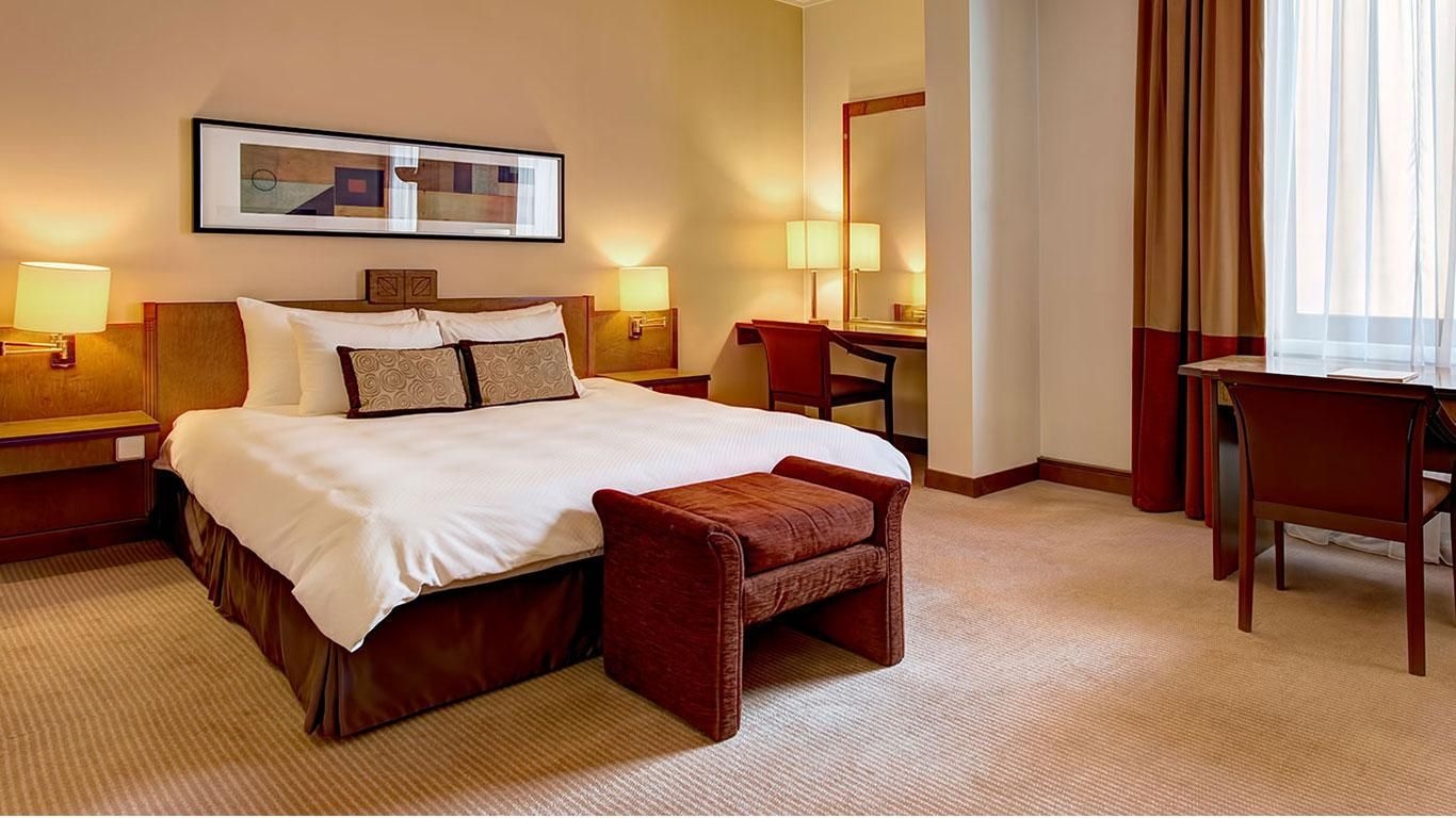 Corinthia Hotel St Petersburg0
