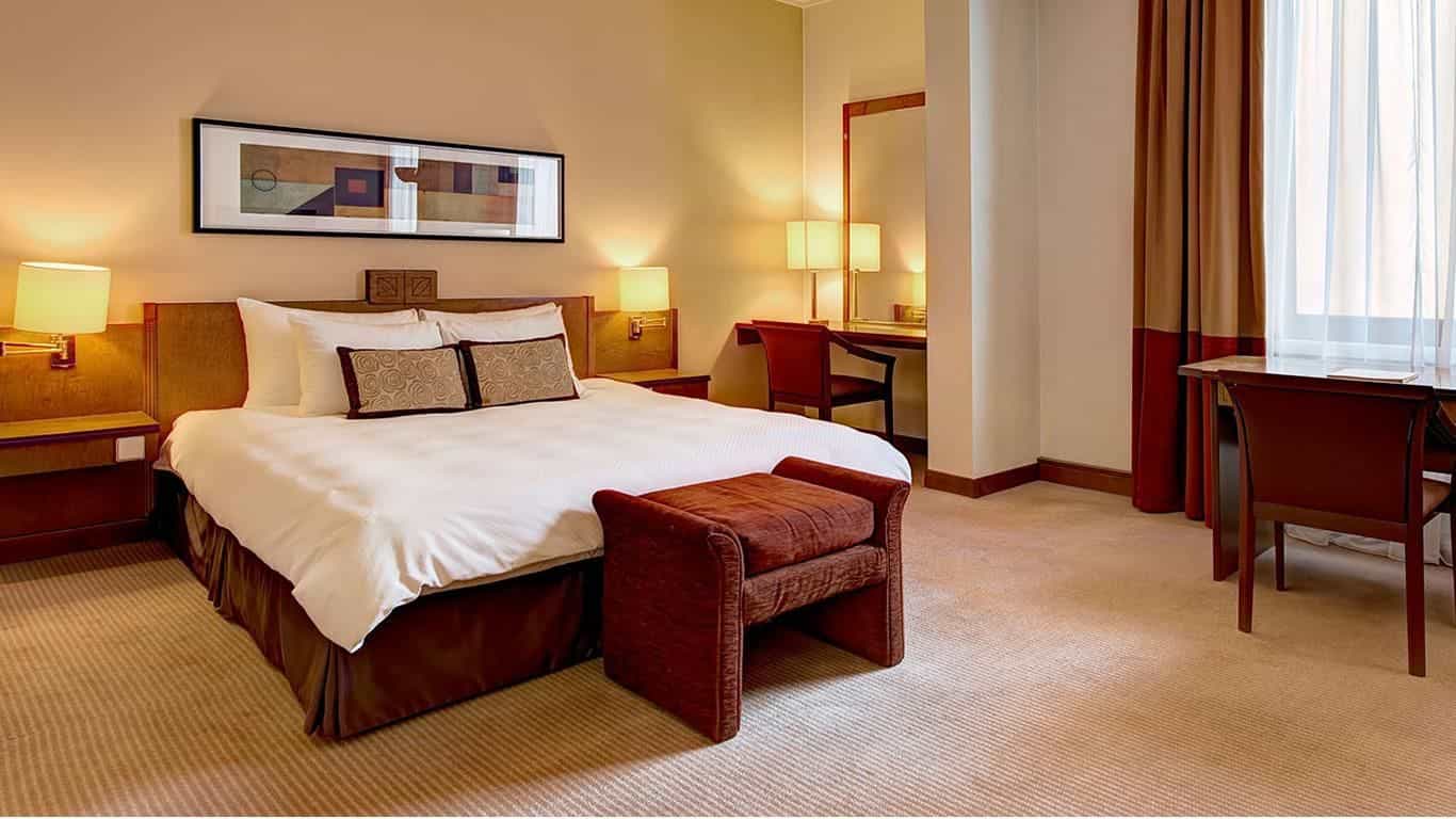 Corinthia Hotel St Petersburg