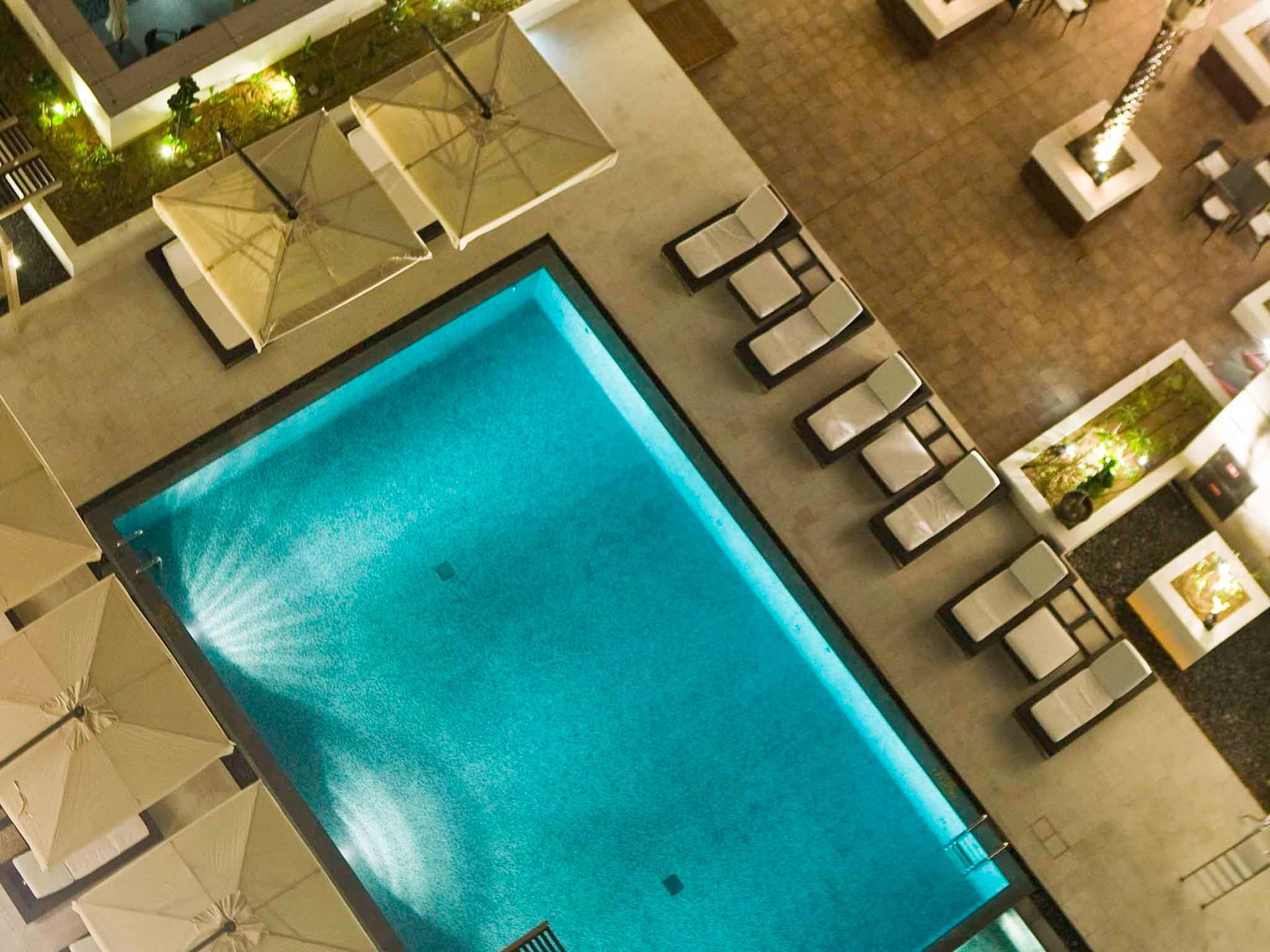 Novotel Deira City Centre Novotel Deira City Centre