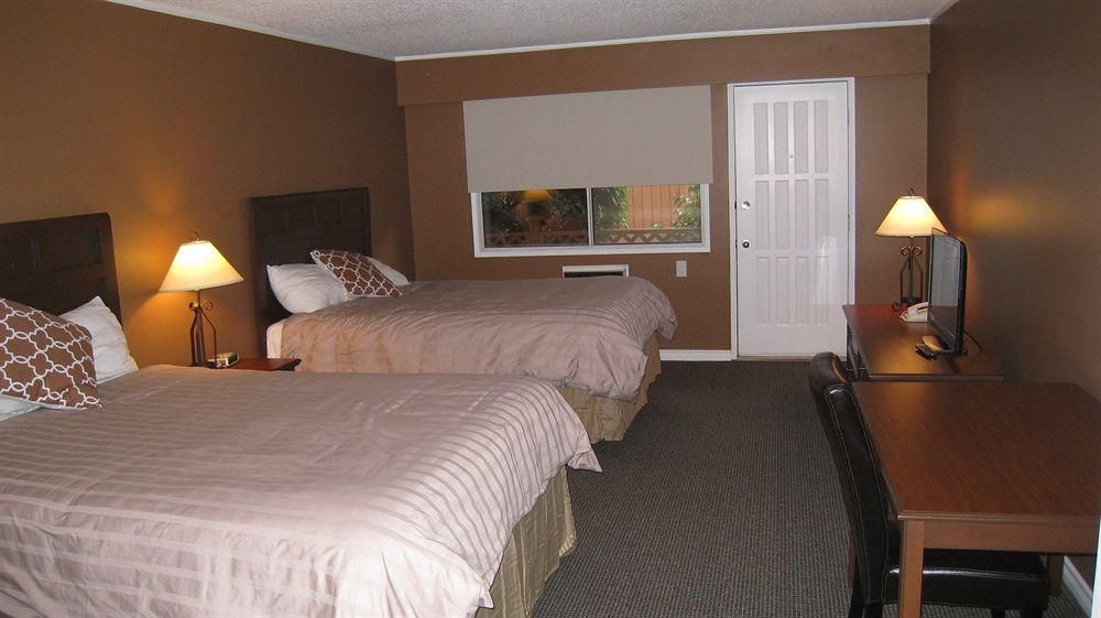 Lake City Inn & Suites1