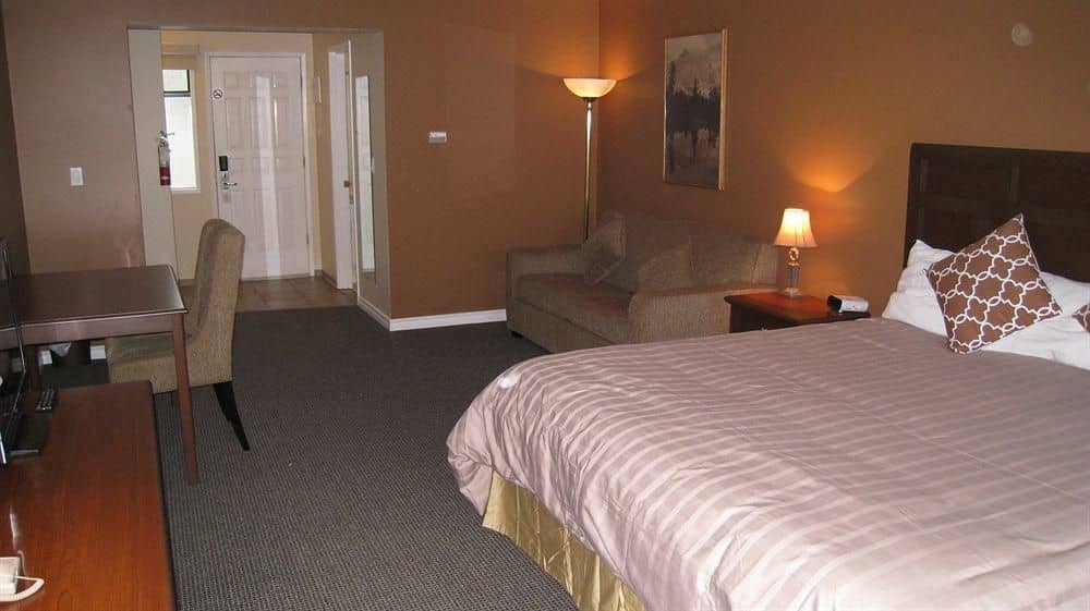 Lake City Inn & Suites Lake City Inn & Suites