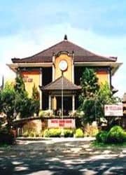 Wisma Bumi Asih Bali Wisma Bumi Asih Bali