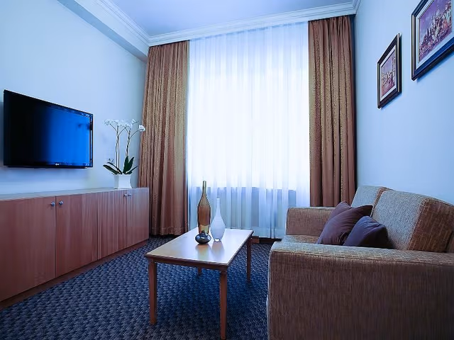 SUITE STANDARD