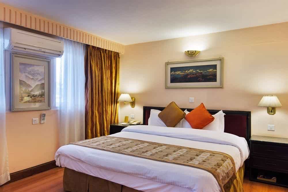 Hotel Shanker Hotel Shanker