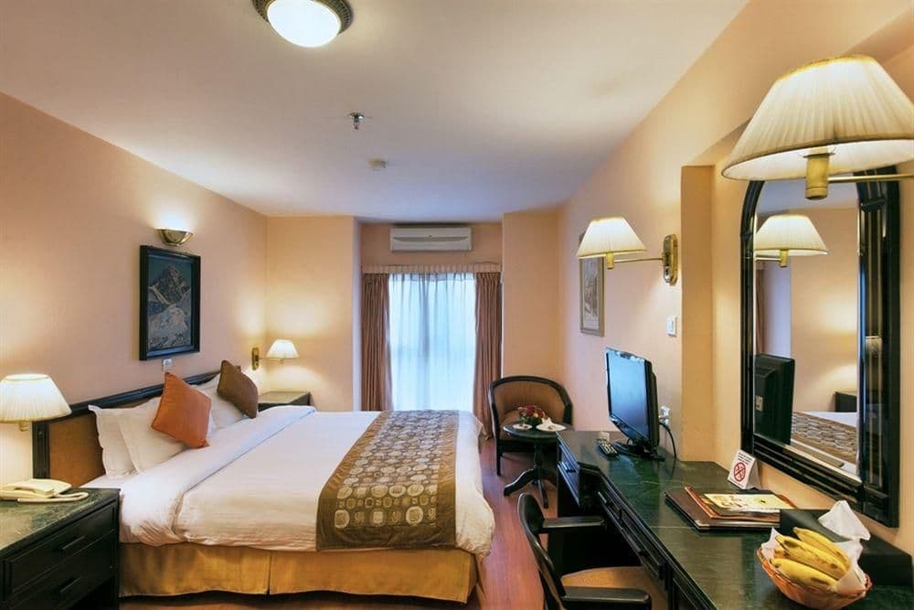 Hotel Shanker Hotel Shanker
