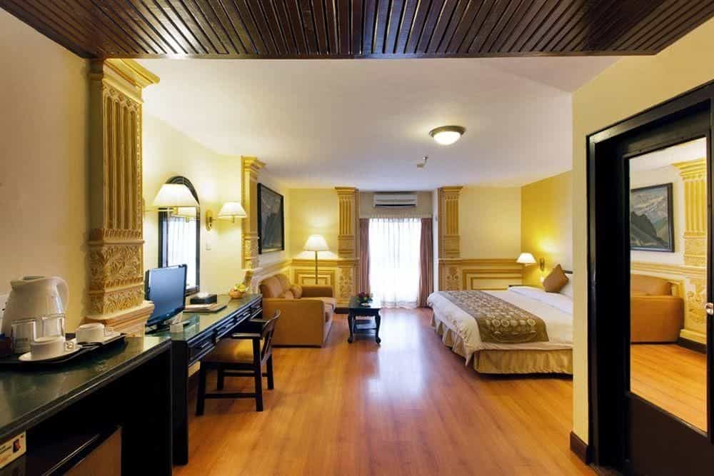 Hotel Shanker Hotel Shanker