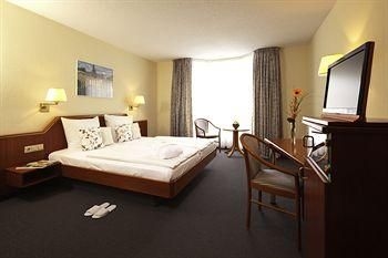 Hotel Markgraf Leipzig3