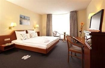 Hotel Markgraf Leipzig2