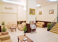 Dunes Hotel Apartments4