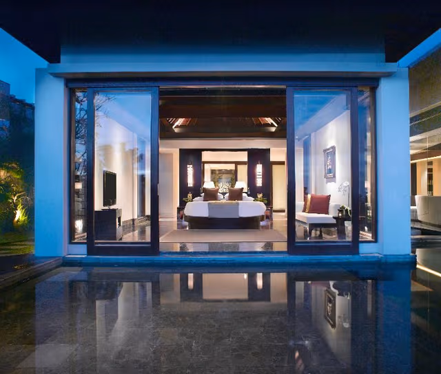 VILLA STANDARD