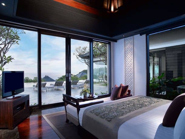 Banyan Tree Ungasan Bali Banyan Tree Ungasan Bali