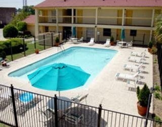 La Quinta Inn Lafayette North2