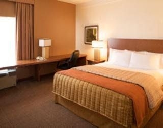 La Quinta Inn Lafayette North1