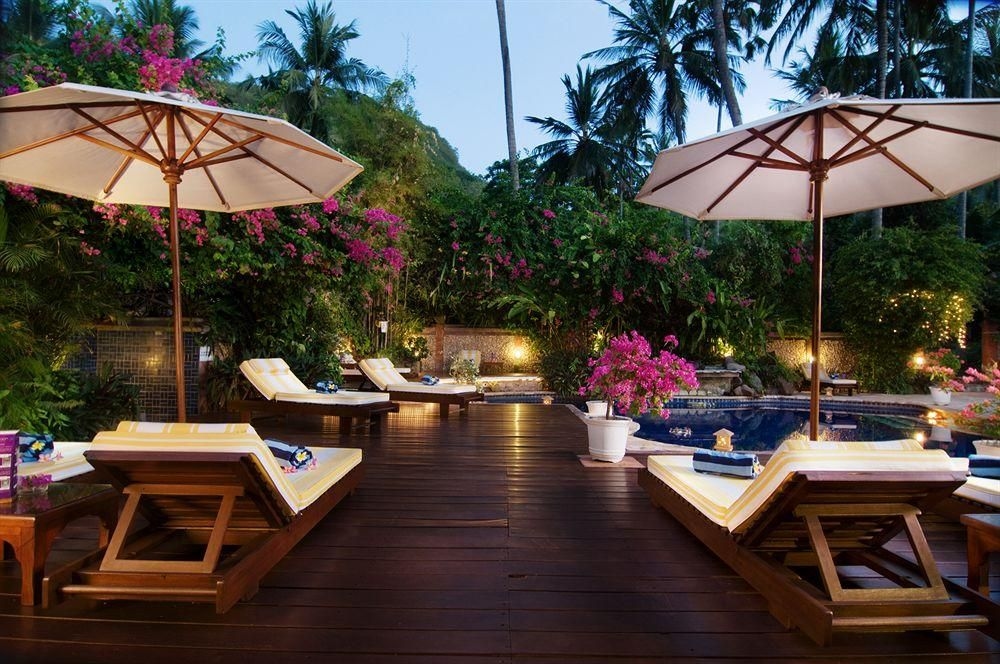 Watergarden Hotel3