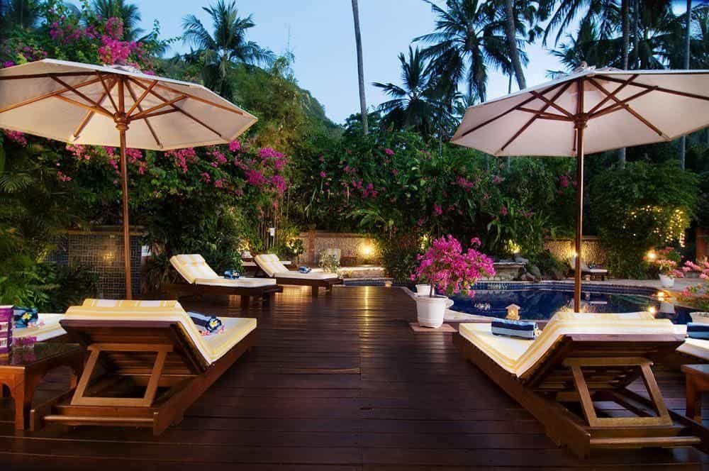 Watergarden Hotel Watergarden Hotel