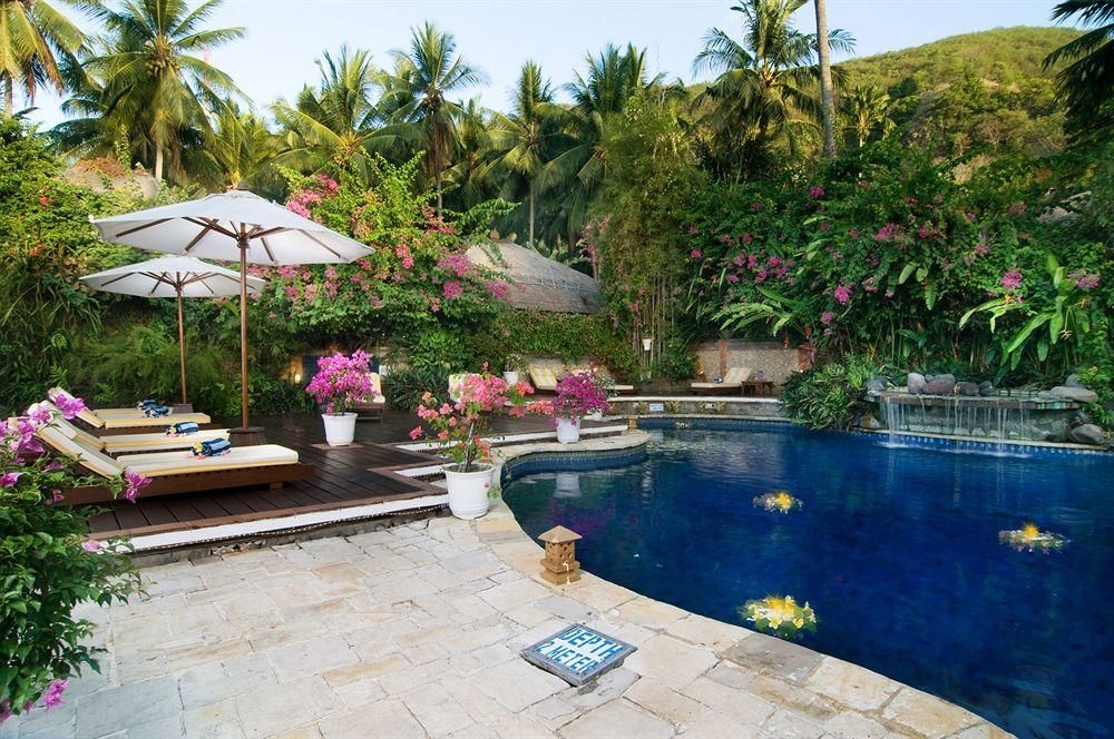 Watergarden Hotel2
