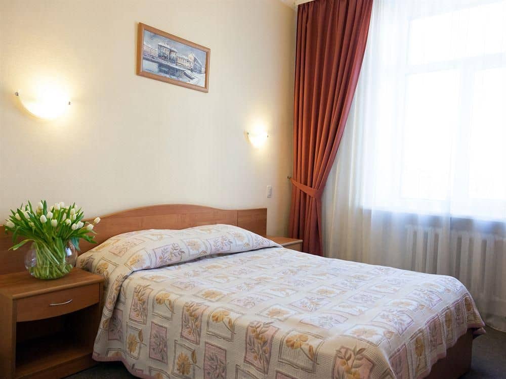 Maxima Zarya Hotel Maxima Zarya Hotel