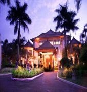เดอะแมนชั่น รีสอร์ท โฮเต็ล แอนด์ สปา (The Mansion Resort Hotel & Spa)0
