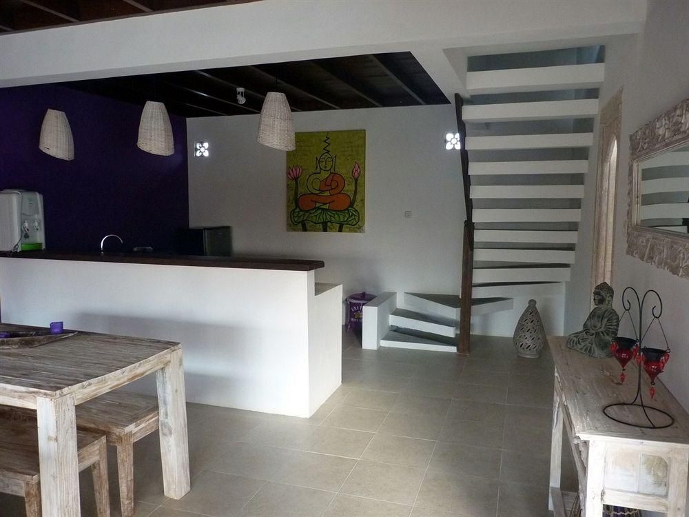 โรงแรมยูไนเต็ดคัลเลอร์ ออฟ บาหลี (Hotel United Colors of Bali)0
