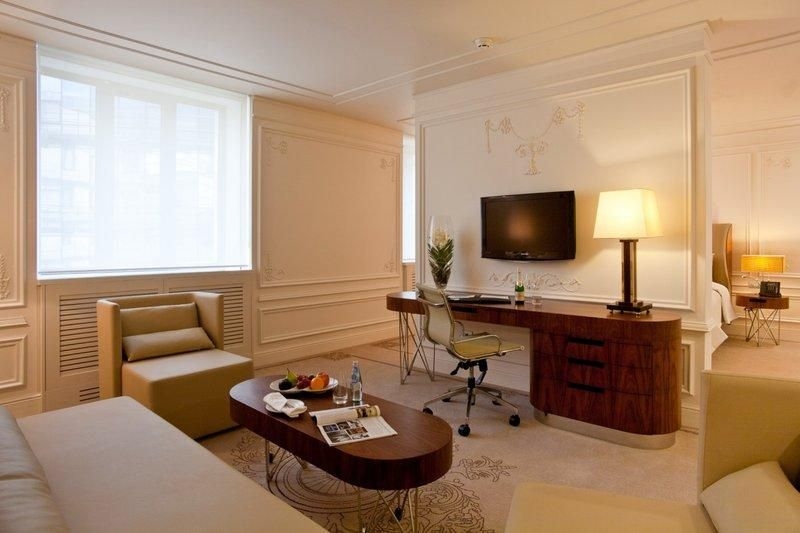 Crowne Plaza St. Petersburg - Ligovsky3