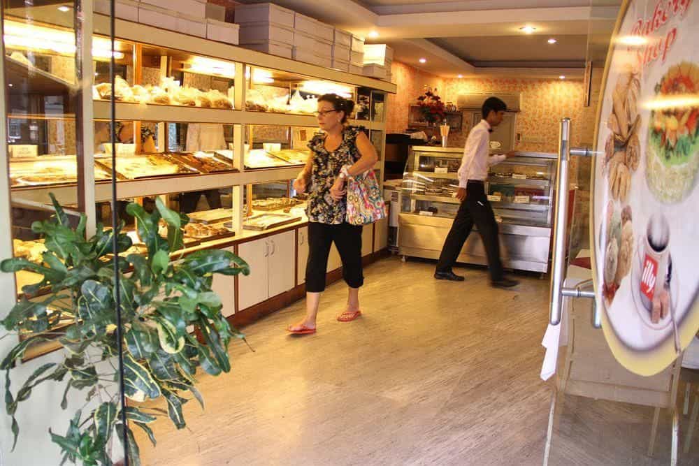 Hotel Barahi Hotel Barahi