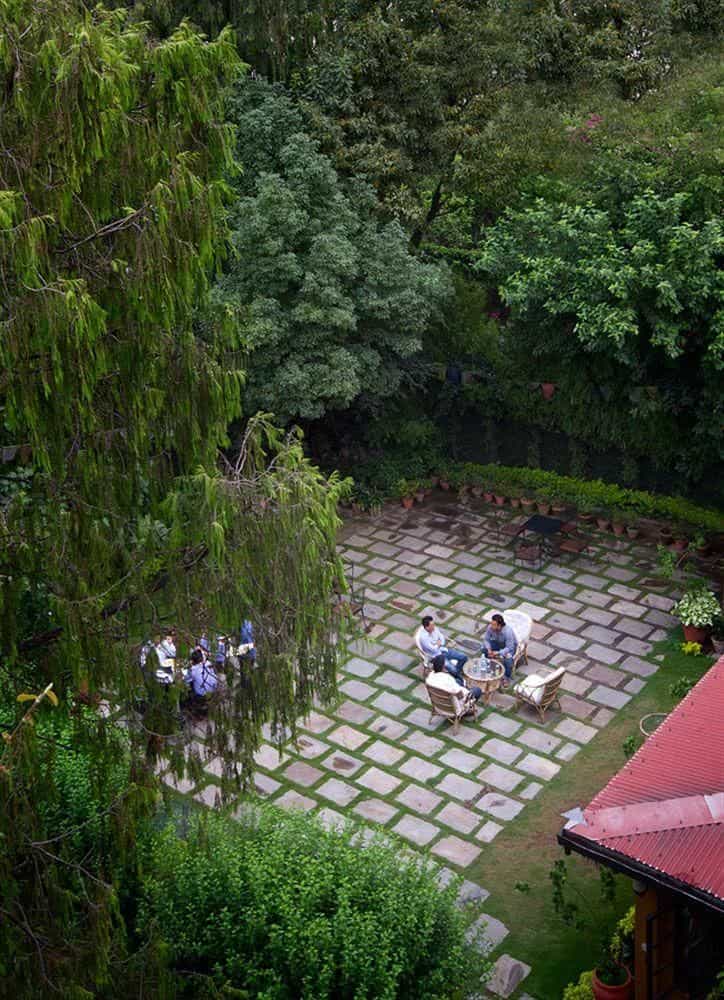 Hotel Ambassador Hotel Ambassador