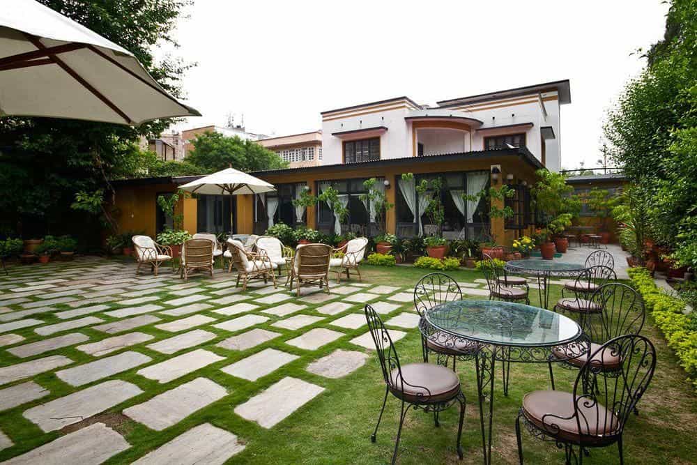 Hotel Ambassador Hotel Ambassador