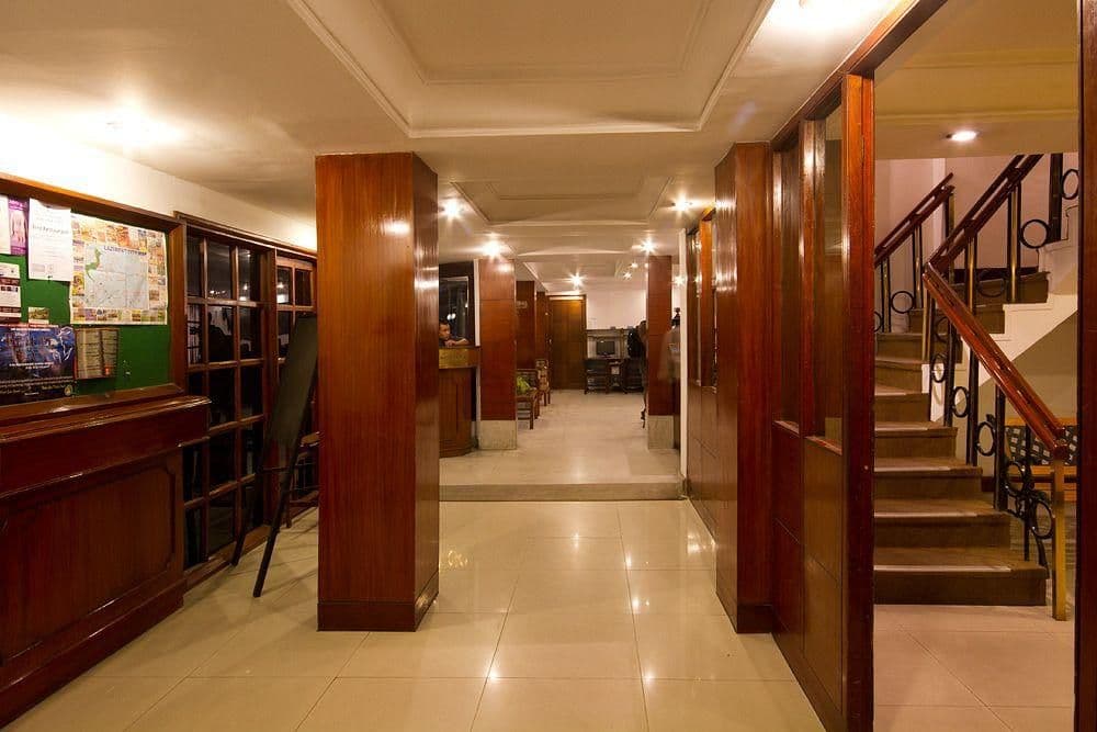 Hotel Ambassador Hotel Ambassador