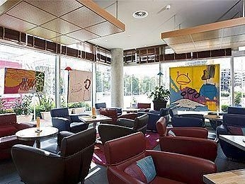 Suitehotel Hamburg City3
