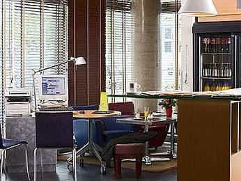 Suitehotel Hamburg City Suitehotel Hamburg City