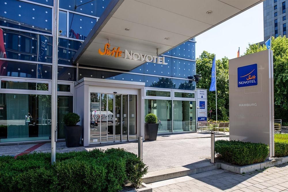 Suitehotel Hamburg City4