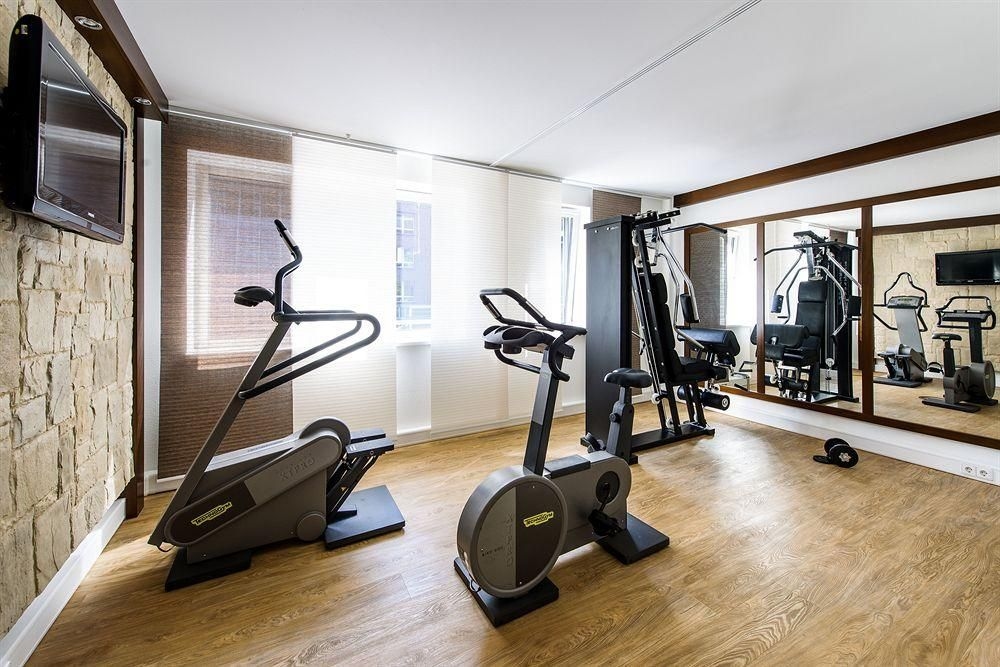 Suitehotel Hamburg City2
