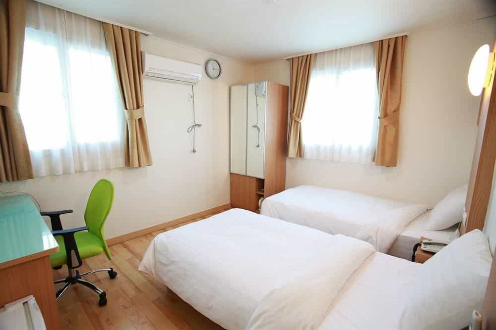 Apple Tree Pohang Hotel Apple Tree Pohang Hotel