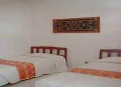 Agung Beach Bungalows Agung Beach Bungalows