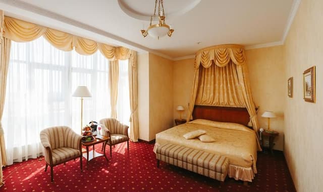 JUNIOR SUITE STANDARD
