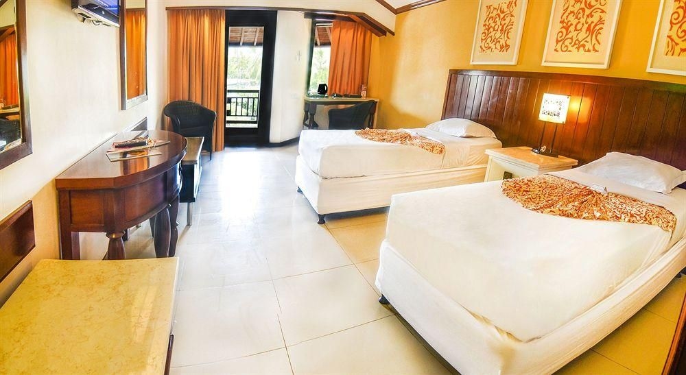 บาหลี การ์เด้น บีช รีสอร์ท (Bali Garden Beach Resort)2