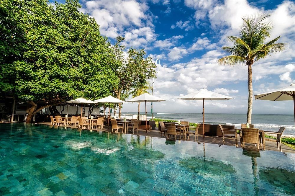บาหลี การ์เด้น บีช รีสอร์ท (Bali Garden Beach Resort)0