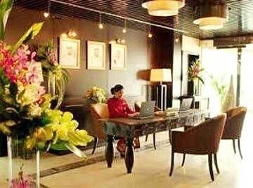 Dusit Pearl Coast Premier Hotel Apartments0