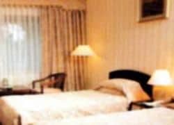 Gimhae Tourist Hotel Gimhae Tourist Hotel