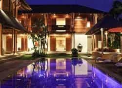 วิลลา อวาลอน - ผ่านการรับรอง CHSE วิลลา อวาลอน - ผ่านการรับรอง CHSE